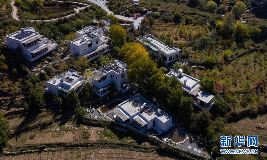 (圖文互動(dòng))(3)香巴拉并不遙遠(yuǎn)——寫在潔白的現(xiàn)代藏鄉(xiāng)