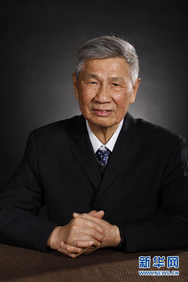 （今日關(guān)注·科技獎勵大會·圖文互動）（1）曾慶存：勇攀氣象科學(xué)之巔，他讓天氣預(yù)報越來越精準(zhǔn)