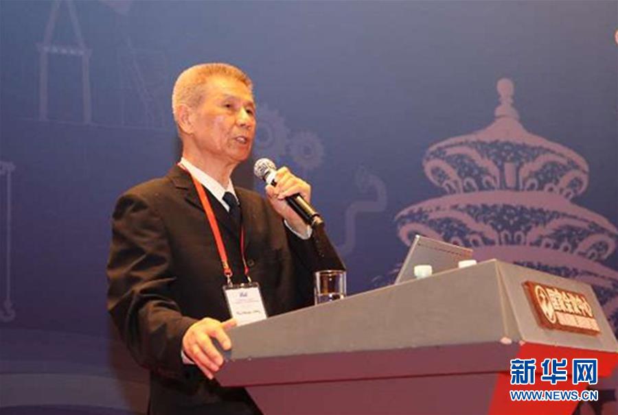 （今日關(guān)注·科技獎勵大會·圖文互動）（4）曾慶存：勇攀氣象科學(xué)之巔，他讓天氣預(yù)報越來越精準(zhǔn)