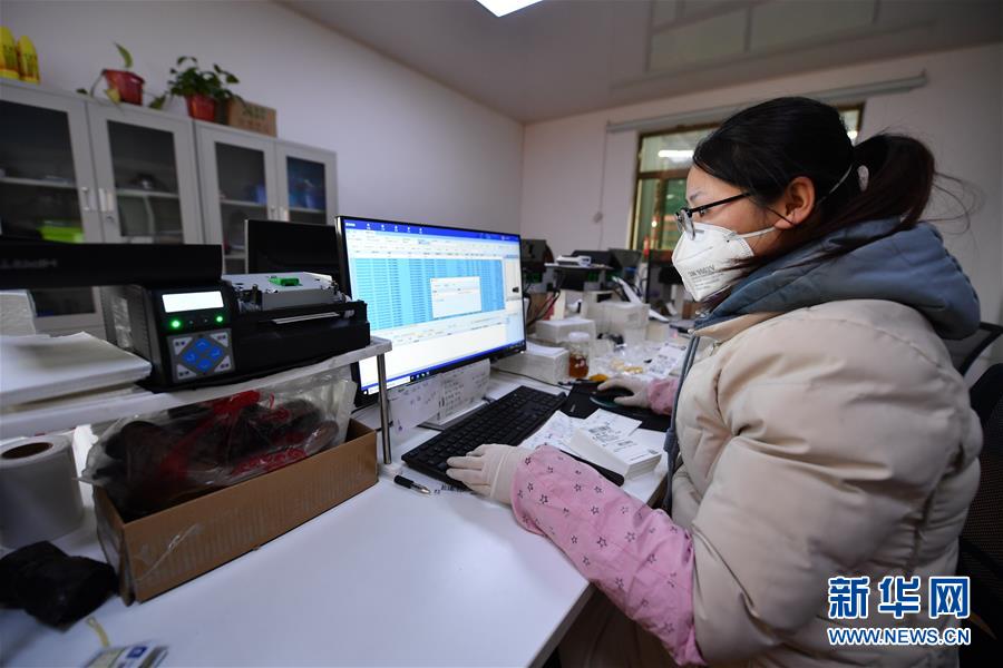 （聚焦疫情防控&middot;圖文互動(dòng)）（5）&ldquo;一輛輛車出發(fā)，春暖花開的日子就不遠(yuǎn)了&rdquo;&mdash;&mdash;西北電商大縣陜西省武功縣復(fù)工見聞