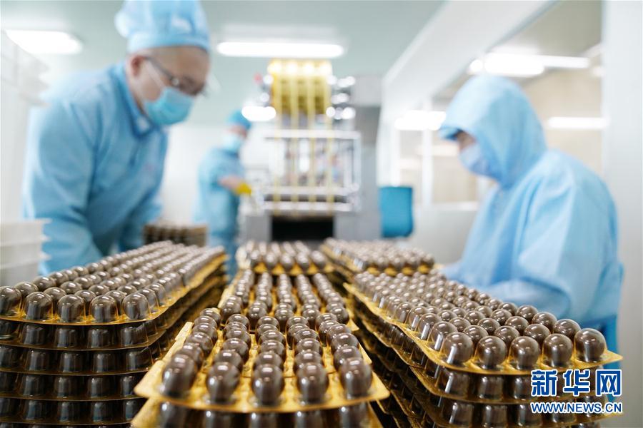 （新華全媒頭條&middot;圖文互動(dòng)）（11）春天，匯聚復(fù)蘇的力量&mdash;&mdash;寫在2020年首季中國經(jīng)濟(jì)收官之際