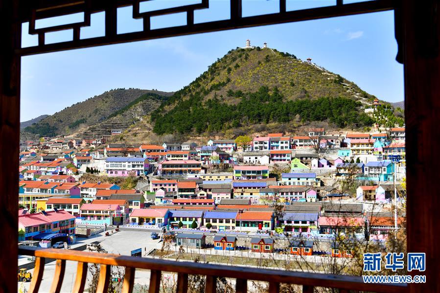 (在習(xí)近平新時(shí)代中國(guó)特色社會(huì)主義思想指引下——新時(shí)代新作為新篇章·習(xí)近平總書記關(guān)切事·圖文互動(dòng))(6)在高質(zhì)量轉(zhuǎn)型發(fā)展中“晉”快奔跑