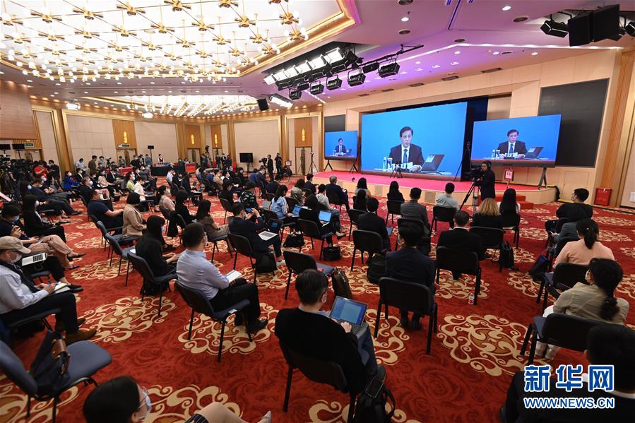 （兩會(huì)進(jìn)行時(shí)·圖文互動(dòng)）（1）初夏“回歸”，今年全國(guó)兩會(huì)怎么開(kāi)？