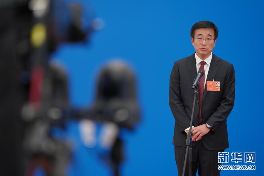 （兩會(huì)進(jìn)行時(shí)·圖文互動(dòng)）（3）初夏“回歸”，今年全國(guó)兩會(huì)怎么開(kāi)？