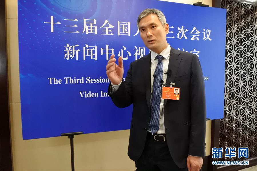 （兩會(huì)進(jìn)行時(shí)·圖文互動(dòng)）（4）初夏“回歸”，今年全國(guó)兩會(huì)怎么開(kāi)？