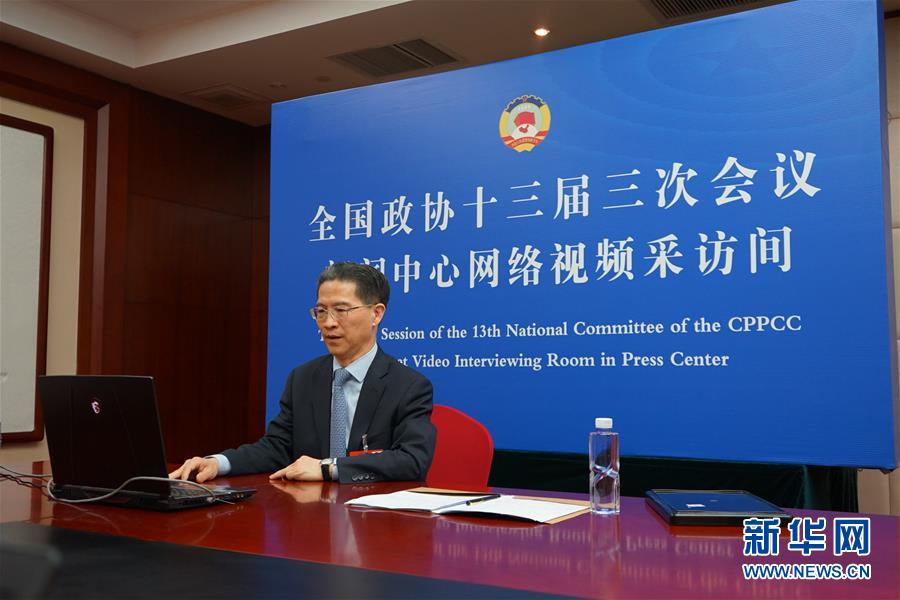 （兩會(huì)進(jìn)行時(shí)·圖文互動(dòng)）（5）初夏“回歸”，今年全國(guó)兩會(huì)怎么開(kāi)？