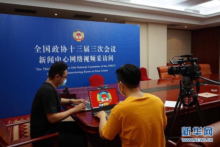 （兩會(huì)進(jìn)行時(shí)·圖文互動(dòng)）（6）初夏“回歸”，今年全國(guó)兩會(huì)怎么開(kāi)？