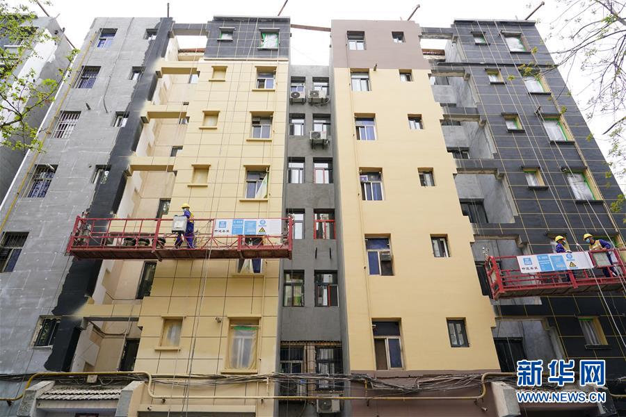 (新華全媒頭條·兩會精神看落實·圖文互動)(9)努力讓群眾看到變化得到實惠——落實全國兩會精神持續(xù)保障和改善民生述評