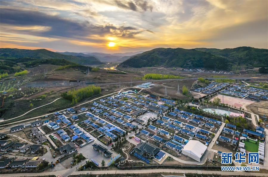 (決戰(zhàn)決勝脫貧攻堅(jiān)·圖文互動(dòng))(1)長(zhǎng)白山下唱新篇——吉林延邊州脫貧攻堅(jiān)觀(guān)察