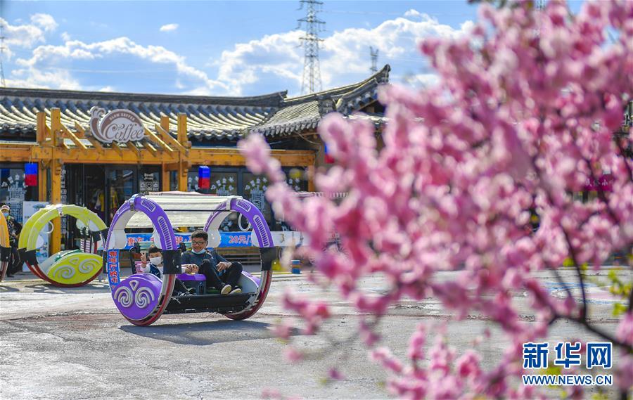 (決戰(zhàn)決勝脫貧攻堅(jiān)·圖文互動(dòng))(2)長(zhǎng)白山下唱新篇——吉林延邊州脫貧攻堅(jiān)觀(guān)察