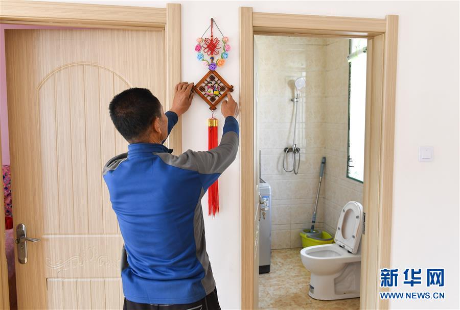 (決戰(zhàn)決勝脫貧攻堅(jiān)·圖文互動(dòng))(9)長(zhǎng)白山下唱新篇——吉林延邊州脫貧攻堅(jiān)觀(guān)察