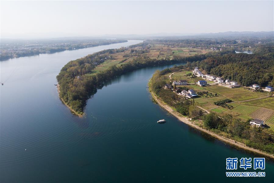 (圖文互動(dòng))(5)美了鄉(xiāng)村 富了山民——湖南崛起一批文旅特色小鎮(zhèn)