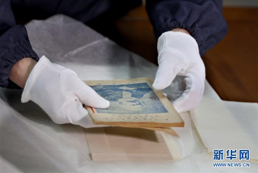 (新華全媒頭條·圖文互動)(2)永恒的明燈——寫在《共產(chǎn)黨宣言》中文首譯本出版100周年之際