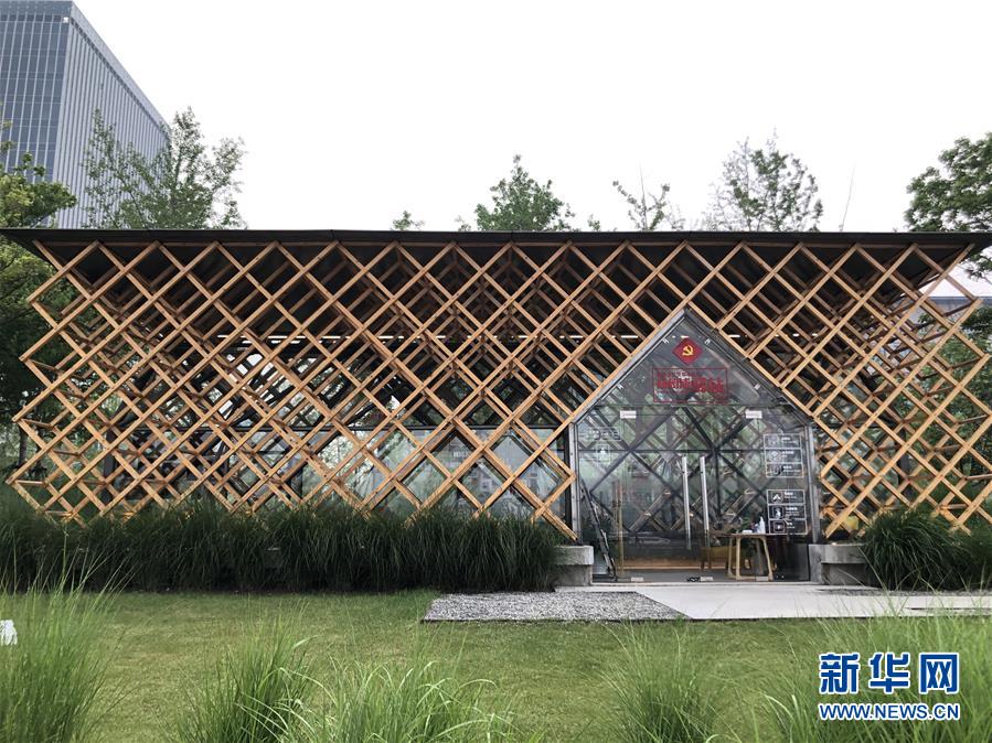 （新華全媒頭條&middot;走向我們的小康生活&middot;圖文互動）（2）城市，讓人民生活更美好