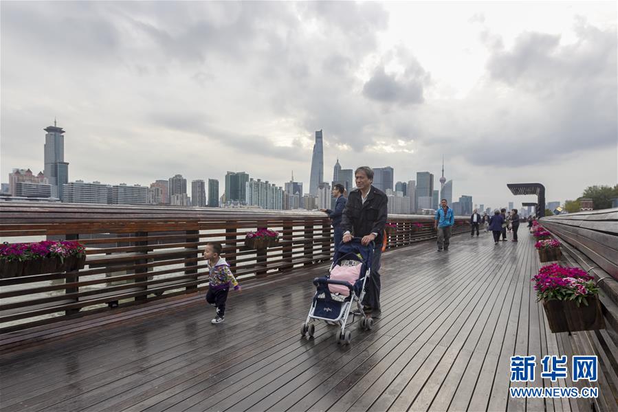 （新華全媒頭條&middot;走向我們的小康生活&middot;圖文互動）（3）城市，讓人民生活更美好