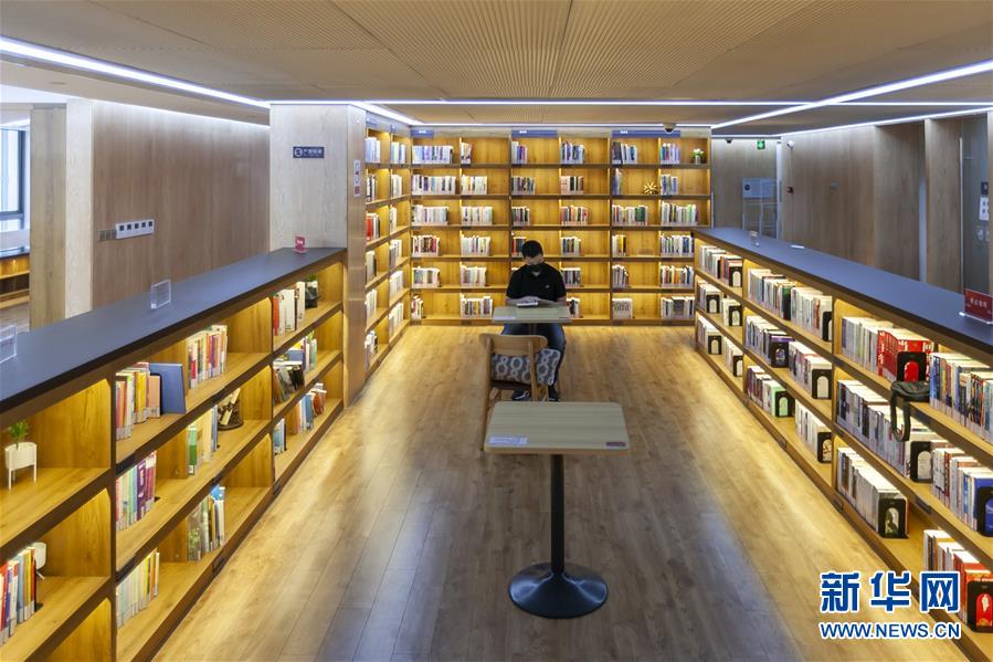 （新華全媒頭條&middot;走向我們的小康生活&middot;圖文互動）（10）城市，讓人民生活更美好