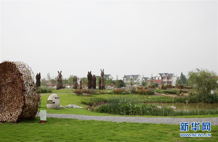 （新華全媒頭條&middot;走向我們的小康生活&middot;圖文互動）（15）城市，讓人民生活更美好