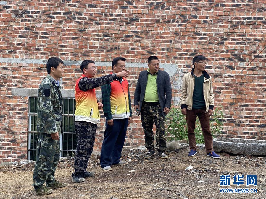 （在習近平新時代中國特色社會主義思想指引下——新時代新作為新篇章·習近平總書記關(guān)切事·圖文互動）（5）青春做伴，西部放歌——走近扎根西部建設(shè)邊疆的大學生們