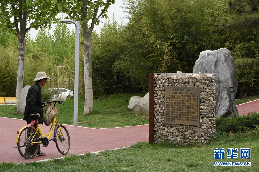 (新華視點(diǎn)·圖文互動(dòng))(4)警惕重金“移石造景”之風(fēng):有的景觀石一塊逾百萬(wàn)元