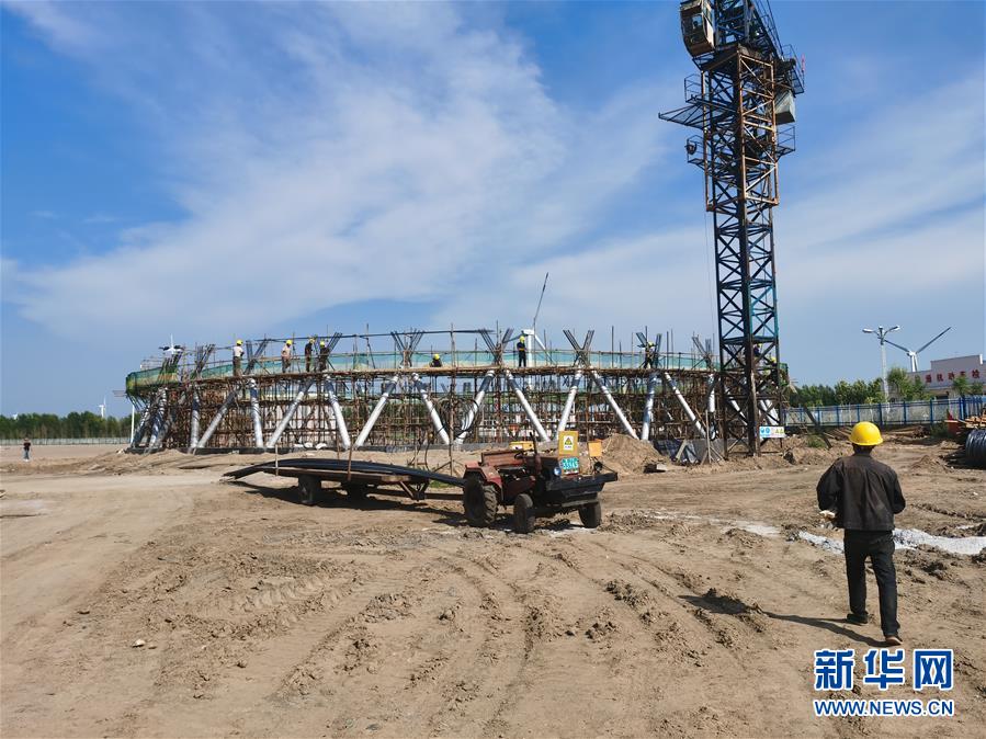 (在習(xí)近平新時(shí)代中國(guó)特色社會(huì)主義思想指引下——新時(shí)代新作為新篇章·習(xí)近平總書記關(guān)切事·圖文互動(dòng))(2)激發(fā)每個(gè)經(jīng)濟(jì)“細(xì)胞”的活力——千方百計(jì)把市場(chǎng)主體保護(hù)好