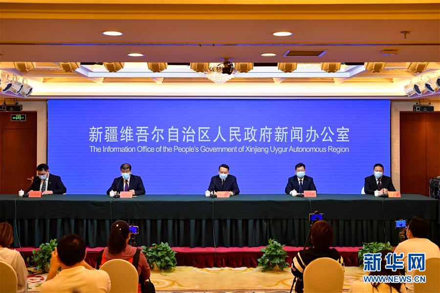 (聚焦疫情防控·圖文互動(dòng))烏魯木齊部分新冠肺炎病例經(jīng)反復(fù)檢測(cè)才被發(fā)現(xiàn)