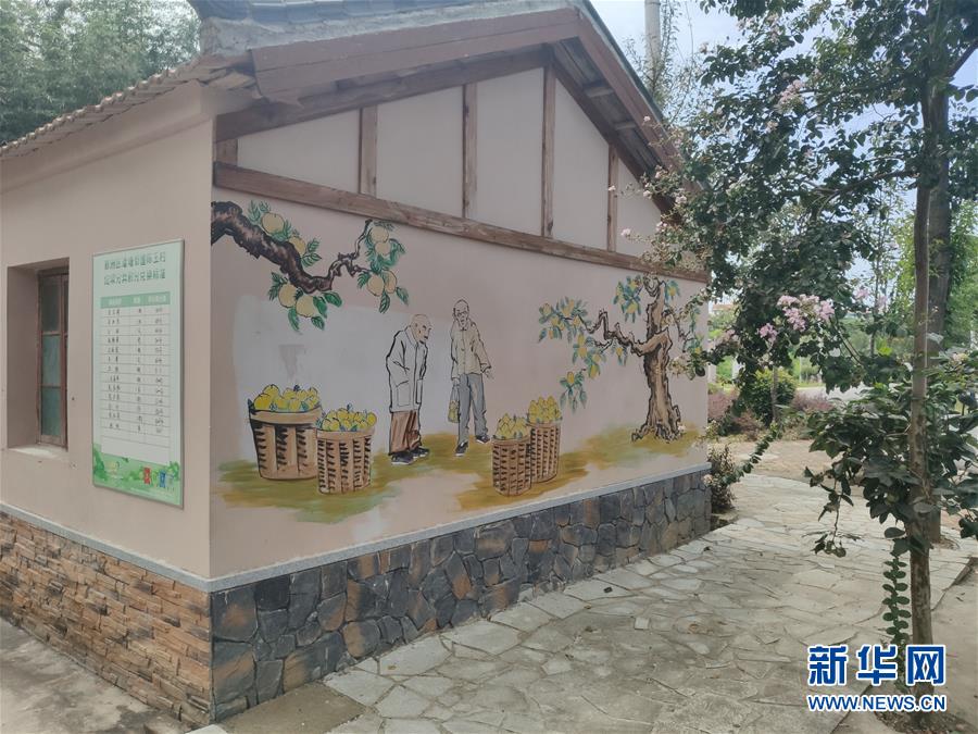 （總書記推動的改革身邊事·基層治理改革篇·圖文互動）（2）特寫：“銅墻鐵壁”是怎樣煉成的？——小村戰(zhàn)“疫”折射基層治理密碼