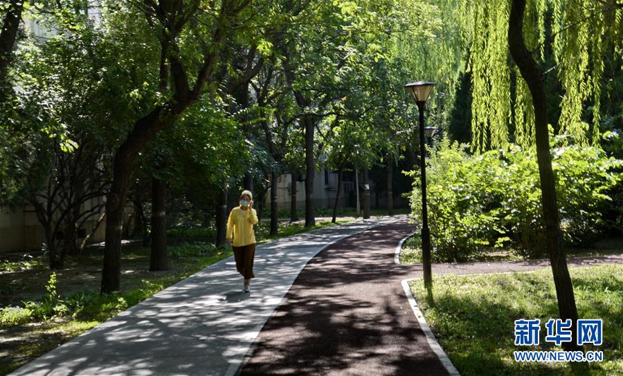 （總書記推動(dòng)的改革身邊事·文化改革篇）（3）特寫：“生活便利了，環(huán)境變美了，人也舒心了” ——感受基層文明實(shí)踐站里的惠民服務(wù)