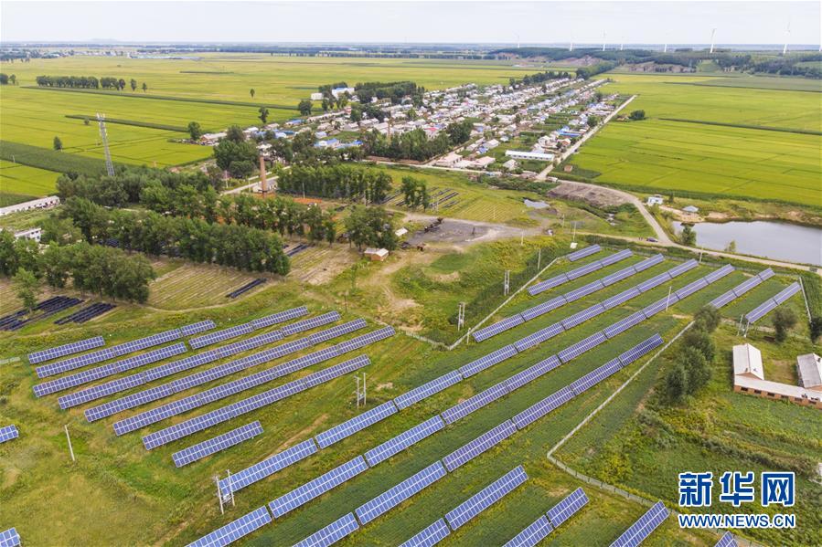 (決戰(zhàn)決勝脫貧攻堅(jiān)·圖文互動(dòng))(2)再戰(zhàn)“北大倉(cāng)”