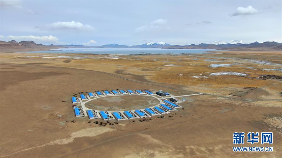 (新華全媒頭條·圖文互動)(6)莊重的承諾 歷史的奇跡——西藏自治區(qū)決戰(zhàn)脫貧攻堅紀實