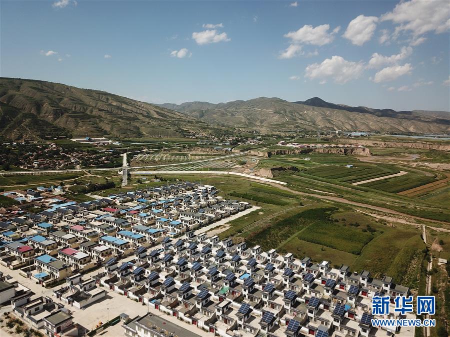 （新華全媒頭條·走向我們的小康生活·圖文互動(dòng)）（2）“苦甲”不再，“甘味”綿長(zhǎng)——脫貧攻堅(jiān)的甘肅味道