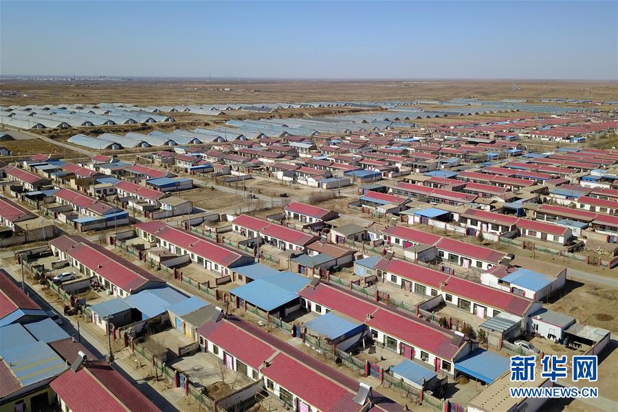 （新華全媒頭條·走向我們的小康生活·圖文互動(dòng)）（4）“苦甲”不再，“甘味”綿長(zhǎng)——脫貧攻堅(jiān)的甘肅味道