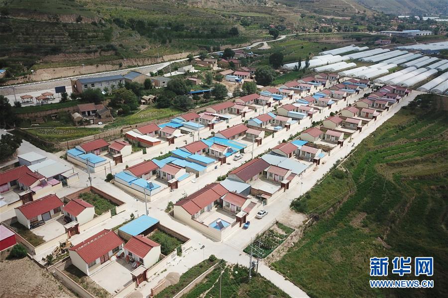 （新華全媒頭條·走向我們的小康生活·圖文互動(dòng)）（9）“苦甲”不再，“甘味”綿長(zhǎng)——脫貧攻堅(jiān)的甘肅味道