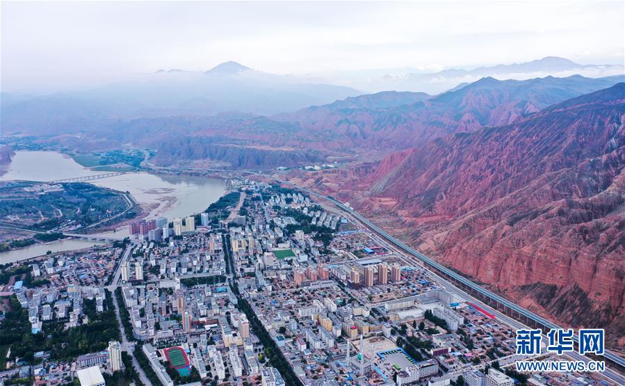 （走向我們的小康生活·決戰(zhàn)決勝脫貧攻堅(jiān)·圖文互動(dòng)）（6）甘青交界處的跨越——保安族、撒拉族的脫貧故事 