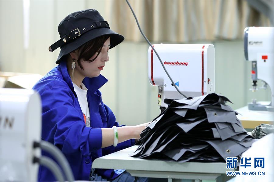 (新華全媒頭條·走向我們的小康生活·決戰(zhàn)決勝脫貧攻堅(jiān)·圖文互動(dòng))(15)脫貧的顏色