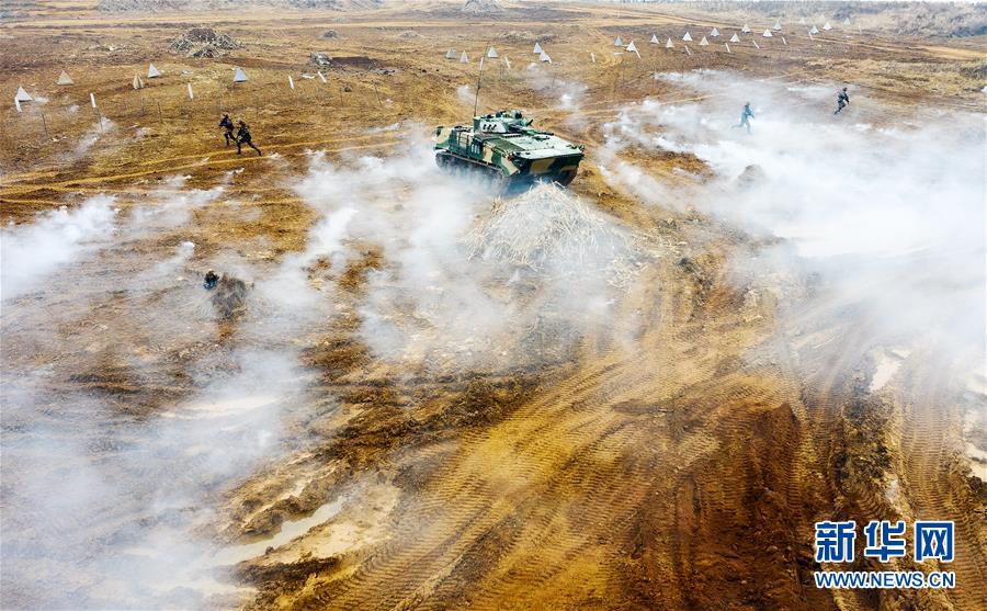 (在習近平強軍思想指引下·我們在戰(zhàn)位報告·圖文互動)(2)陸軍第71集團軍某旅“王杰班”:做新時代王杰式好戰(zhàn)士