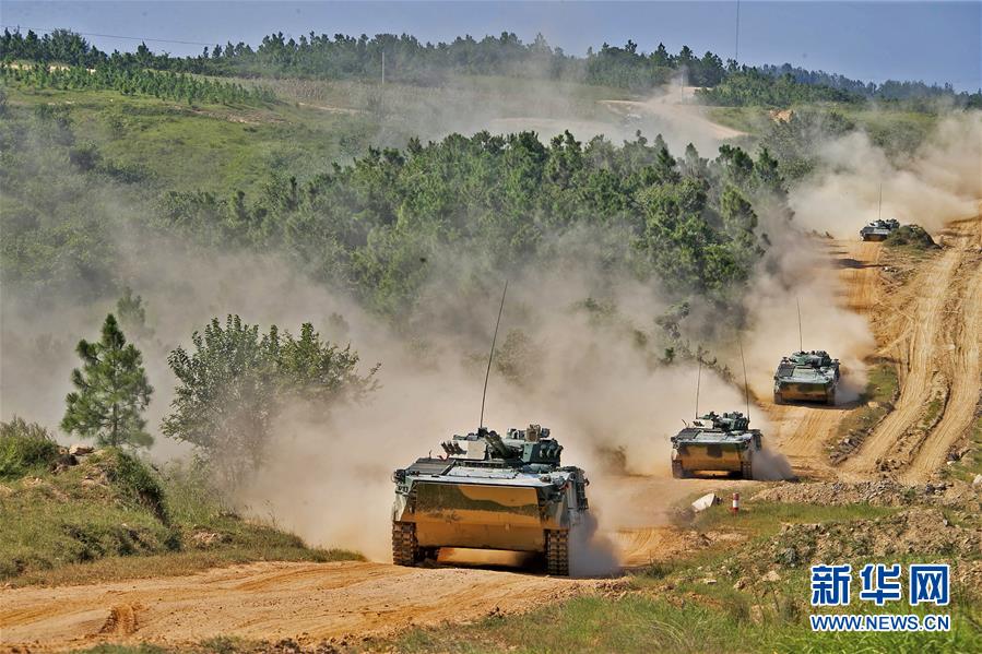 (在習近平強軍思想指引下·我們在戰(zhàn)位報告·圖文互動)(5)陸軍第71集團軍某旅“王杰班”:做新時代王杰式好戰(zhàn)士