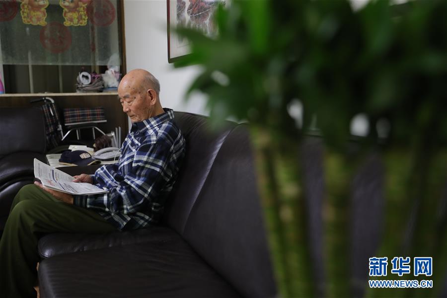 (新華全媒頭條·圖文互動(dòng))(7)祖國·正義·和平——抗美援朝紀(jì)念館巡禮