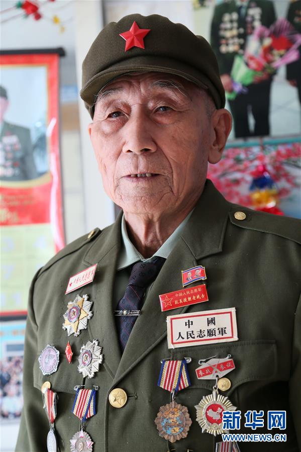 (新華全媒頭條·圖文互動(dòng))(8)祖國·正義·和平——抗美援朝紀(jì)念館巡禮