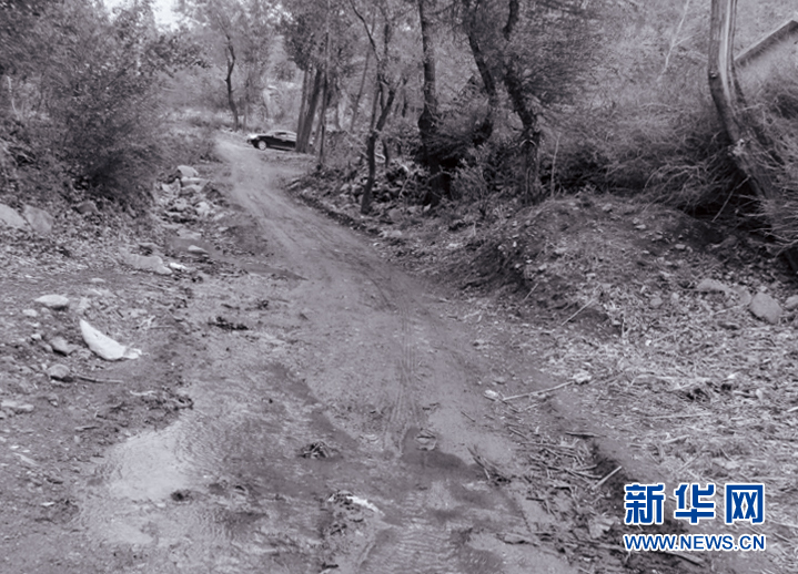 (集中連片特困地區(qū)貧困村調(diào)研行·圖文互動)(3)又整新鞍馬蹄輕——內(nèi)蒙古喀喇沁旗馬鞍山村脫貧調(diào)查