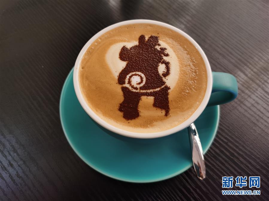 （文化視點(diǎn)·聽文物講故事·圖文互動）（4）國寶婦好鸮尊：三千年前的“私人定制”