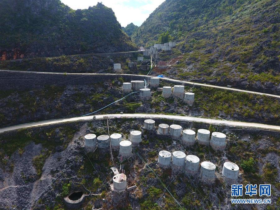 (新華全媒頭條·圖文互動(dòng))(6)決戰(zhàn)千山萬(wàn)弄間——廣西“極貧角落”最后攻堅(jiān)記