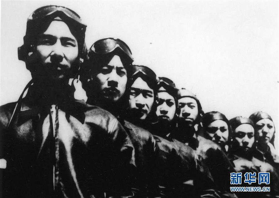 （紀念抗美援朝70周年·圖文互動）（1）王海大隊：敢打必勝，有我無敵