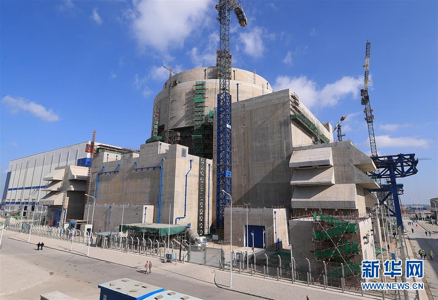 (新華全媒頭條·圖文互動)(5)歷史交匯點上的宏偉藍圖 ——《中共中央關(guān)于制定國民經(jīng)濟和社會發(fā)展第十四個五年規(guī)劃和二〇三五年遠景目標的建議》誕生記