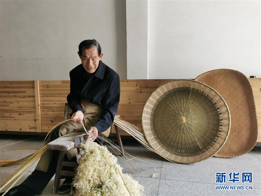 (決戰(zhàn)決勝脫貧攻堅(jiān)·圖文互動)(4)咬定“茶”山不放松——安徽大別山區(qū)石佛村依靠茶產(chǎn)業(yè)脫貧致富見聞