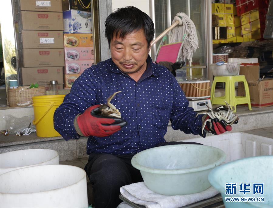 （全面建成小康社會&ldquo;百城千縣萬村調(diào)研行&rdquo;&middot;圖文互動）（1）安徽當(dāng)涂：強(qiáng)產(chǎn)業(yè)抓主體促增收