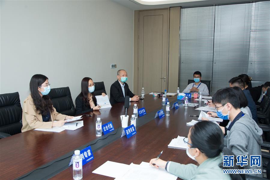 (新華全媒頭條·圖文互動)(4)從“一粒藥”看“十四五”醫(yī)改