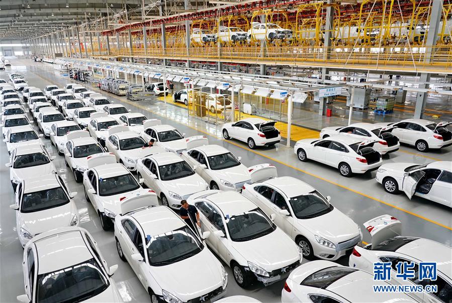 (新華全媒頭條·圖文互動(dòng))(15)中國道路越走越寬廣——社會(huì)主義中國實(shí)踐啟示錄