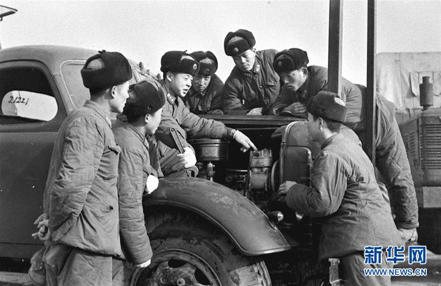 (新華全媒頭條·圖文互動(dòng))(8)祖國和人民永遠(yuǎn)銘記——獻(xiàn)給逝去的最美奮斗者