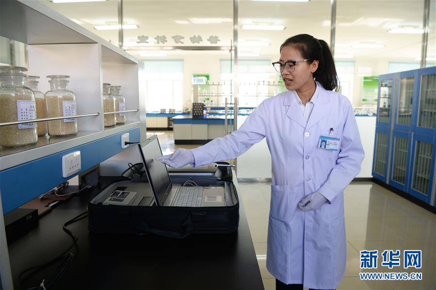 (新華全媒頭條·圖文互動(dòng))(6)奮力書寫東北振興的時(shí)代新篇——習(xí)近平總書記調(diào)研東北三省并主持召開深入推進(jìn)東北振興座談會(huì)紀(jì)實(shí)