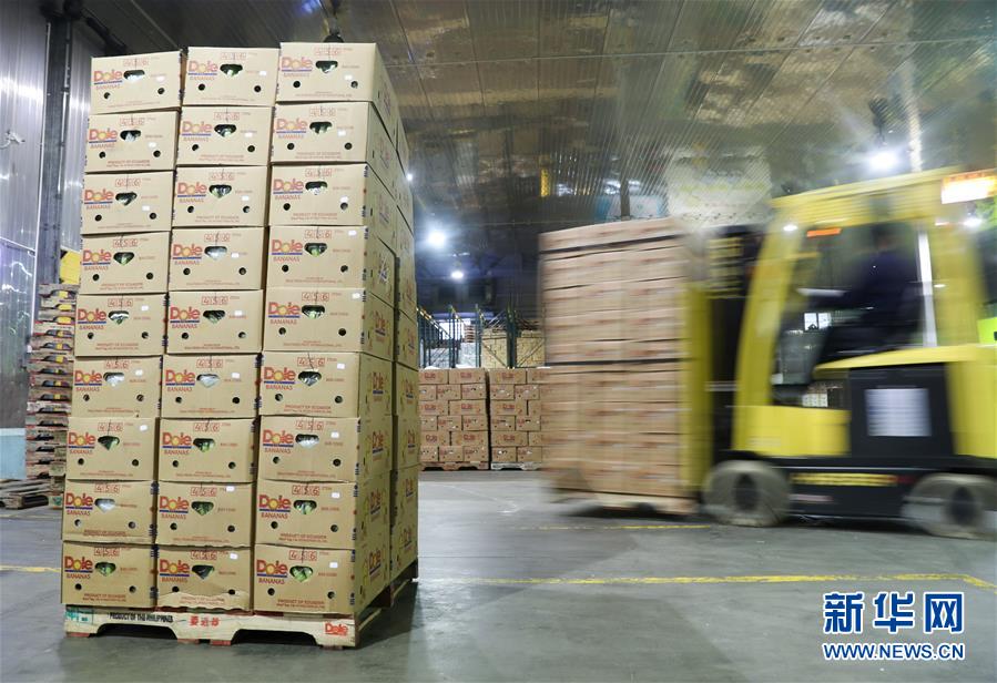 （在習(xí)近平新時(shí)代中國(guó)特色社會(huì)主義思想指引下——新時(shí)代新作為新篇章·總書記關(guān)切開放事·圖文互動(dòng)）（5）中國(guó)市場(chǎng)這么大這么開放，我們一定要深耕——來(lái)自進(jìn)博會(huì)參展外商的故事